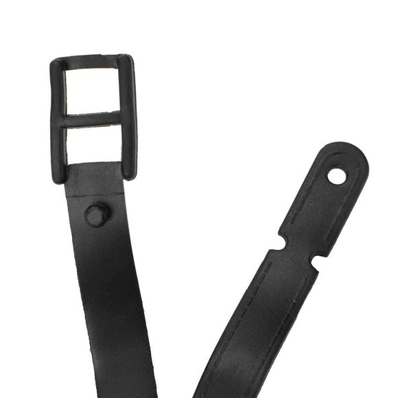 Harry Potter Hogwarts Luggage Tag 2-Pack - Wizarding World Gifts - Picture 3 of 7